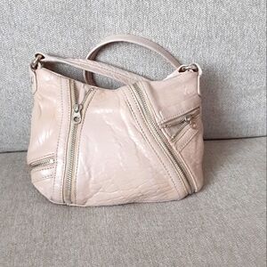 Marc By Marc Jacobs Elegant Cream Handbag